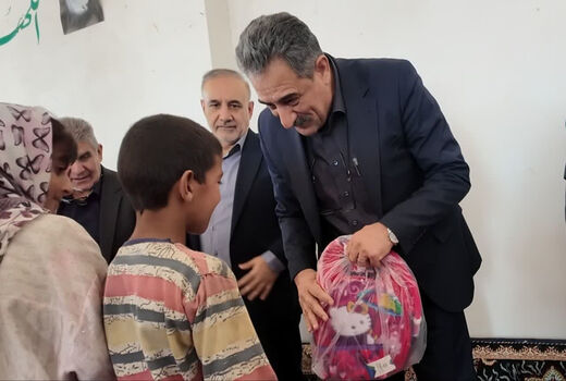
توسعه کانون‌های عشایری باید با حفظ تولید و سبک زندگی عشایری همراه باشد
