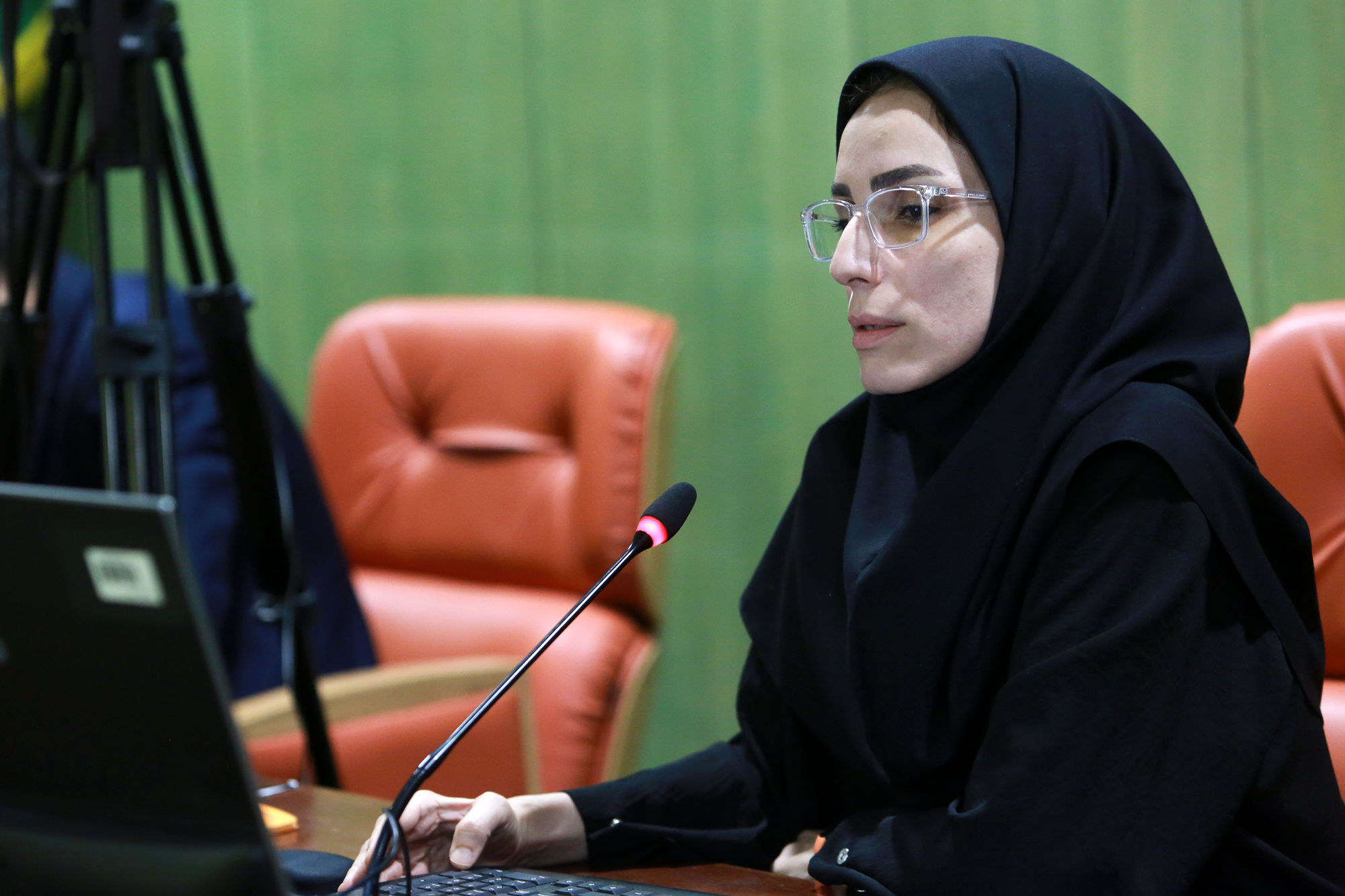  جلسه شورای هماهنگی امنیت غذایی 