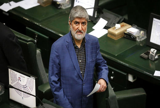 باقی‌ماندن پرونده حصر در شورای امنیت ملی قانونی نیست