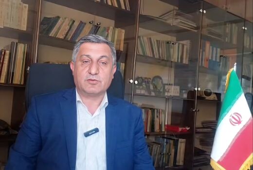 خرید تضمینی گندم در آذربایجان شرقی  به ۷۳۱۷ تن رسید