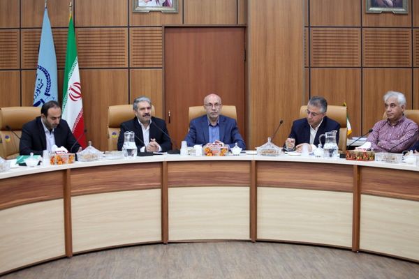 اولویت حفاظت از محیط زیست در توسعه فعالیت‌های صیادی 