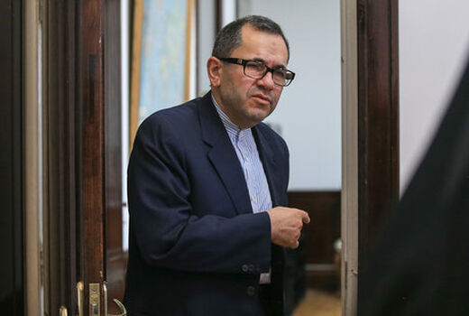 منتظر دیدار روحانی و ترامپ نباشید 
