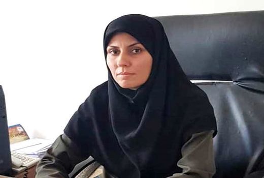 بهره برداری از طرح  آبیاری کم فشار درح شهرستان سربیشه