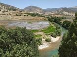 چیتاب، بهشت پنهان کشاورزی ایران به روایت شکرانه