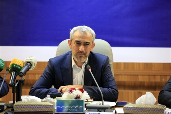 وزیر اقتصاد: حمایت از بانک کشاورزی یعنی حمایت از امنیت غذایی ایران