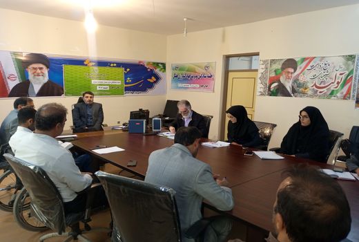 بررسی طرح جهش تولید در هفتکل