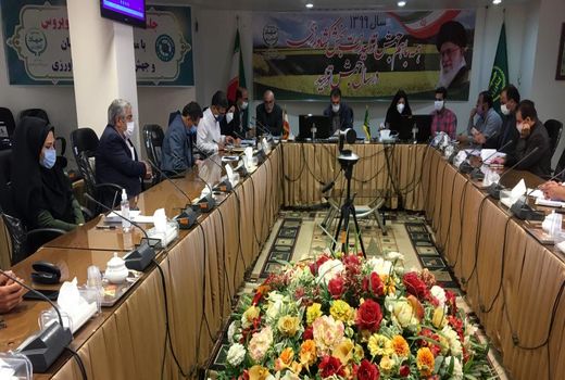 مدیریت جهادی، امر به معروف و نهی از منکر