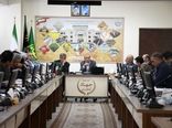 توسعه کشت سماق در آذربایجان شرقی 