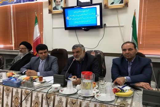 برخی مسائل در حوزه کشاورزی نیست اما گرفتاری‌اش مال ماست