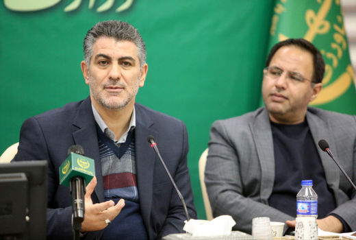 افزایش فوق العاده ویژه کارکنان وزارت جهاد کشاورزی  در شورای حقوق و دستمزد تصویب شد