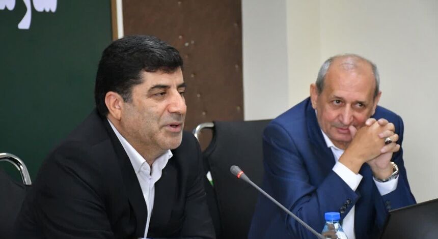 رشد ۲.۳ درصدی بخش کشاورزی در شرایط دشوار اقتصادی کشور