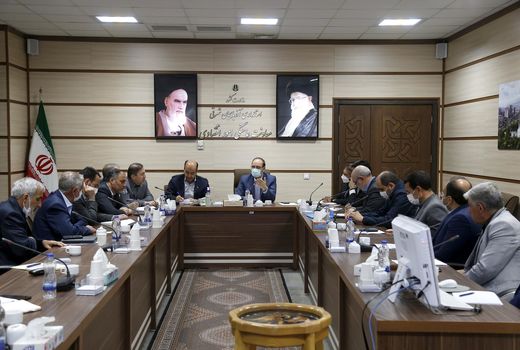 تخصیص سهمیه و فعال‌سازی 40 واحد نانوایی آزادپز