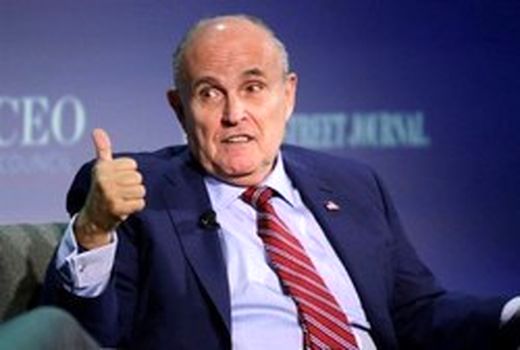 براندازی هدف نهایی است