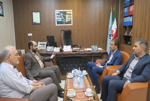 اهمیت همکاری و هم‌افزایی دامپزشکی و شیلات در استان خوزستان