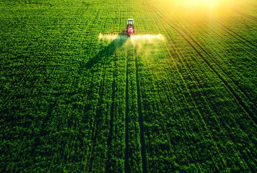 ساماندهی نظام بهره برداری در  راستای توسعه بخش کشاورزی