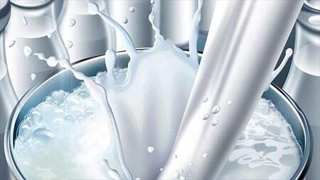 وجود سم در محصولات لبنی فارس صحت ندارد