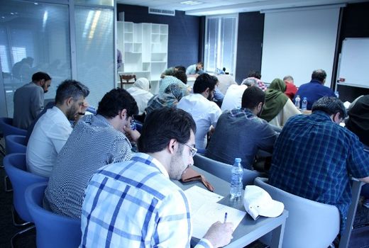  استقبال از آزمون ورودی «مطالعات فیلم» در مدرسه ملی سینما 