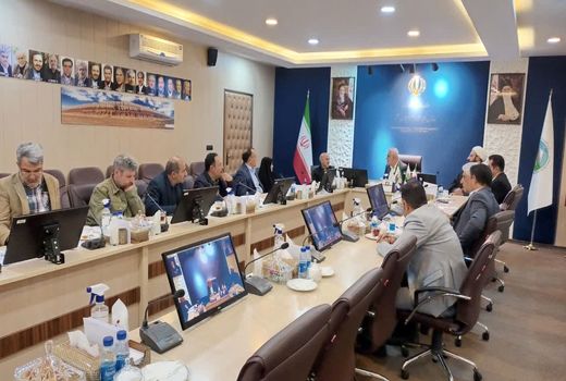 ورود خیرین به عرصه اجرای طرح مردمی کاشت یک میلیارد درخت