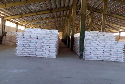 ۱۸ هزار تن کود کشت پاییزه در خراسان شمالی توزیع می‌شود