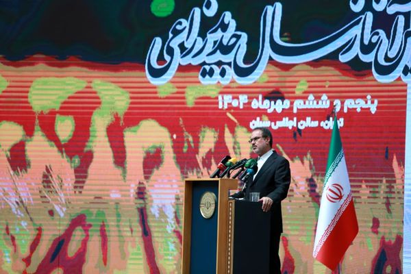 شفافیت در واردات و صادرات لازمه نظارت مؤثر است/ هشدار درباره زمینخواری و ویلاسازی در جنگلهای شمال کشور