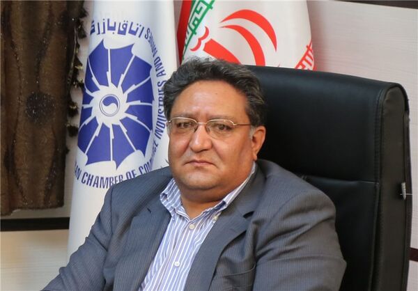 وزارت نیرو متهم ردیف اول مشکلات آبی