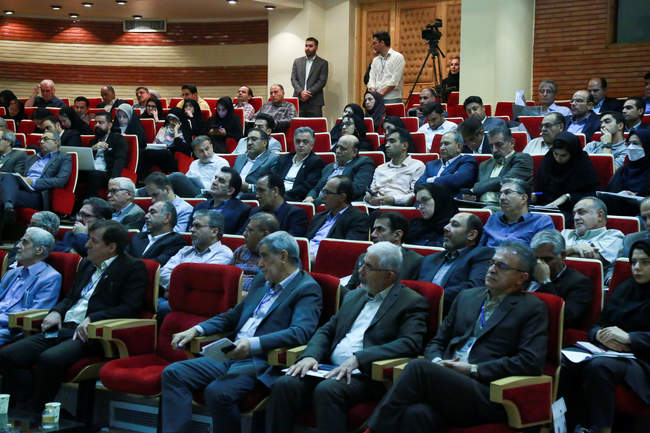  همایش ملی روز جهانی هاری  