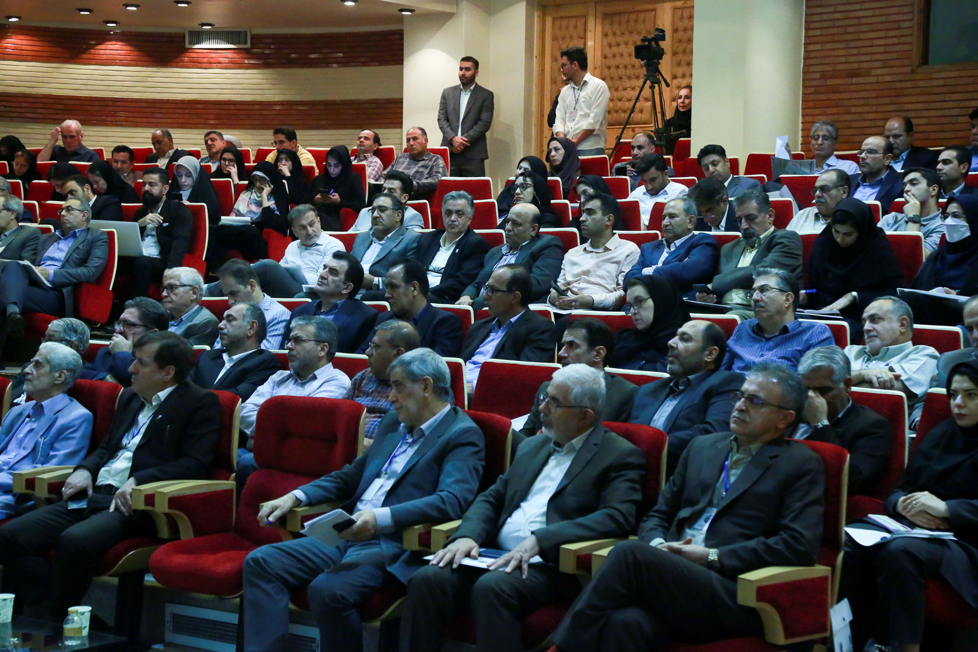  همایش ملی روز جهانی هاری  