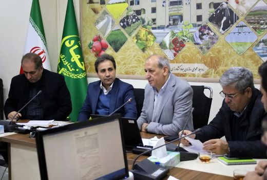 توزیع یک هزار و 616 تن روغن خوراکی از ابتدای طرح کارآمدسازی نظام یارانه ها در آذربایجان شرقی