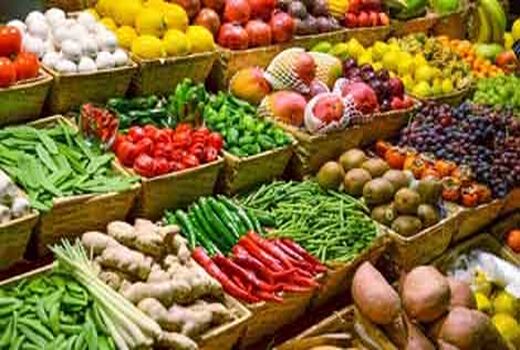 صادرات محصولات کشاورزی فرصتی مطلوب برای اقتصاد اصفهان