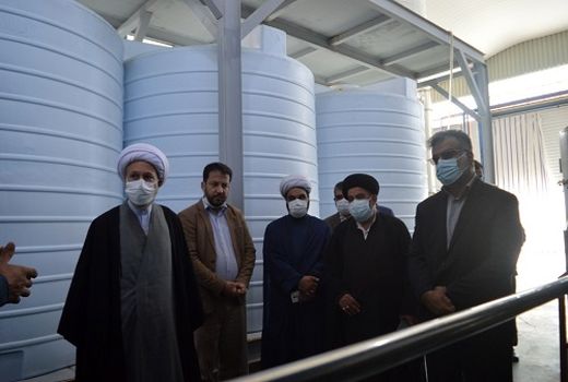 ایجاد ساختار در بخش کشاورزی با تشکیل زنجیره تولید