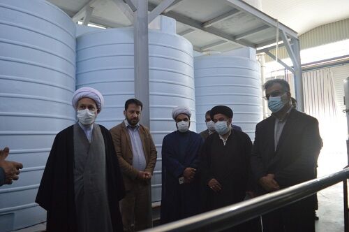 ایجاد ساختار در بخش کشاورزی با تشکیل زنجیره تولید