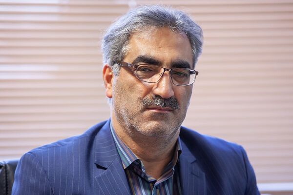تولیدات دامی کرمانشاه به بیش از 550 هزار تن می رسد