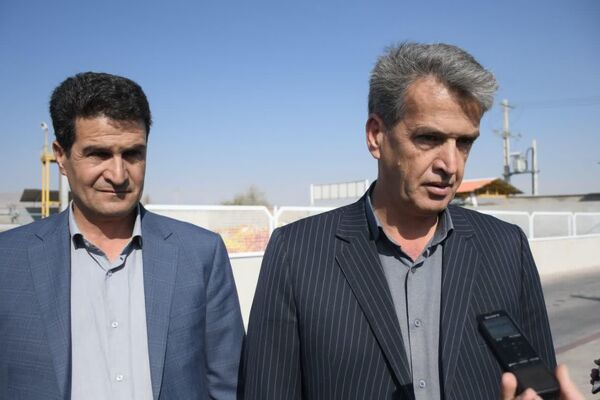 فعالیت بزرگترین واحد تولید پوره میوه شمالغرب کشور‌ در شهرستان شبستر