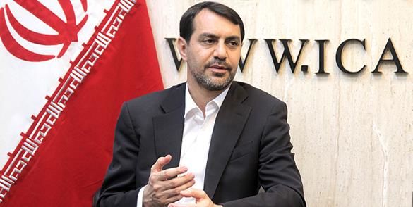 نیکبخت ماموریتهای مهم جهاد کشاورزی را به سرانجام میرساند