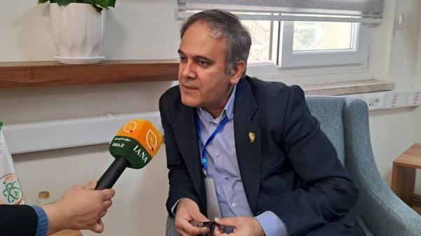 پروژه‌های مشترک دامپروری با کشورهای عضو IOFS تعریف می‌شود