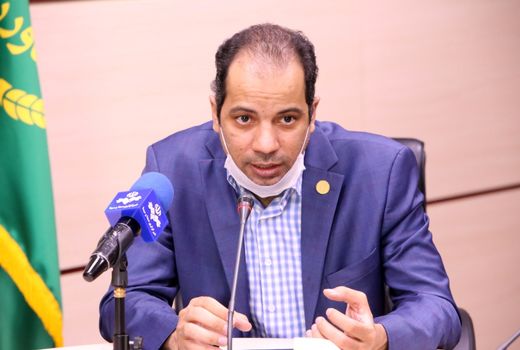 امضا تفاهم‌نامه با سازمان جنگل‌ها به منظور بهره‌برداری زنبورداران از مراتع