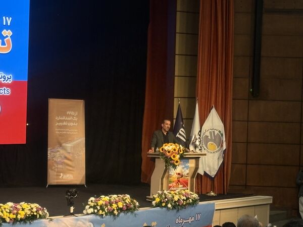 آغاز پروژه «شهر تخم‌مرغ» با هدف تکمیل زنجیره ارزش/گردش مالی روزانه ۳ همت در صنعت تخم‌مرغ