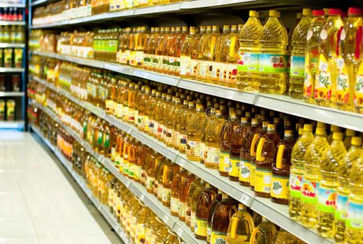 روغن خوراکی در مسیر ثبات؛ عرضه روان در راه است