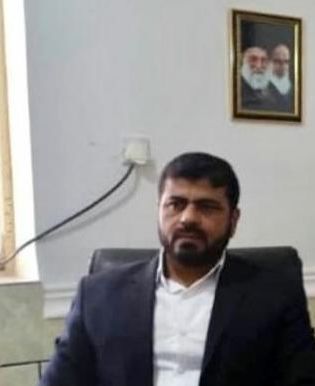 "رمضانپور" سرپرست شعبه شرکت شهرک‌های کشاورزی هرمزگان شد 