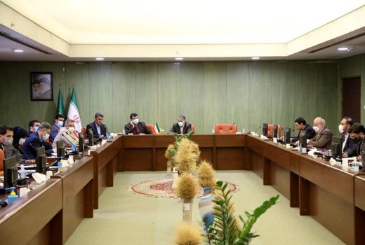 رسانه یکی از مهم‌ترین ابعاد امنیت غذایی است