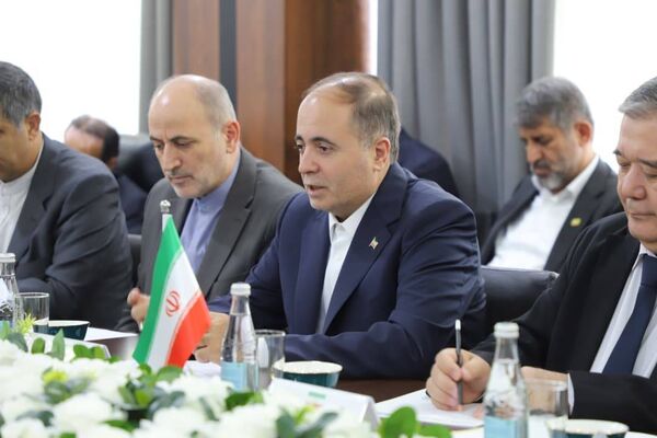 همکاری ایران و ازبکستان در حوزه امنیت غذایی تقویت می‌شود/ آمادگی برای توسعه صادرات مرغ و تخم‌مرغ