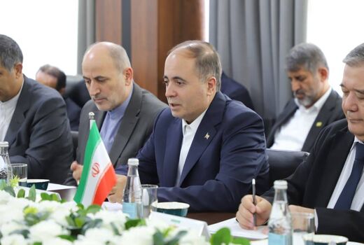 همکاری ایران و ازبکستان در حوزه امنیت غذایی تقویت می‌شود/ آمادگی برای توسعه صادرات مرغ و تخم‌مرغ