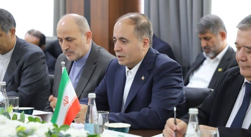 همکاری ایران و ازبکستان در حوزه امنیت غذایی تقویت می‌شود/ آمادگی برای توسعه صادرات مرغ و تخم‌مرغ