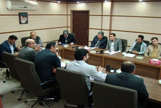 حفاظت از اراضی ملی با اجرای طرح کاداستر