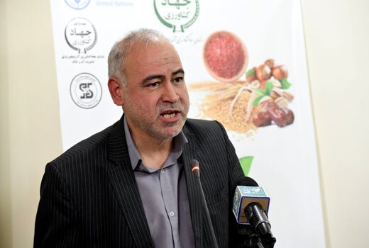  تقدیر از حافظان خاک در استان آذربایجان شرقی