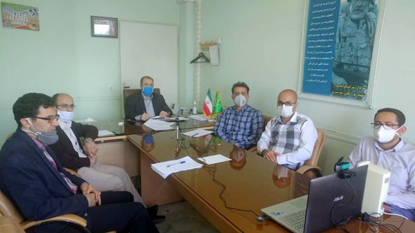 راهبرد جهاد کشاورزی ؛ افزایش صادرات و کاهش واردات محصولات کشاورزی است 