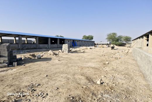 بازدید از ۱۰ طرح دارای مجوز تغییر کاربری در دشتستان