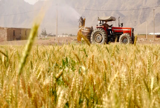 استان اصفهان رتبه اول کشور در راه اندازی تعاونی های روستایی