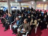  گردهمایی شتاب‌دهی نفوذ دانش و فناوری در بخش کشاورزی آذربایجان‌غربی برگزار شد  