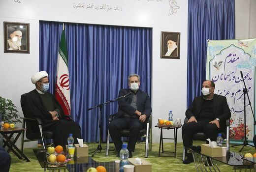 تحقق اقتصاد بدون نفت با توسعه بخش کشاورزی در کشور